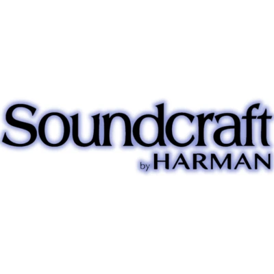 SOUNDCRAFT