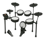 Bateria Eletrônica