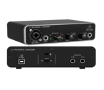 Placas de Audio