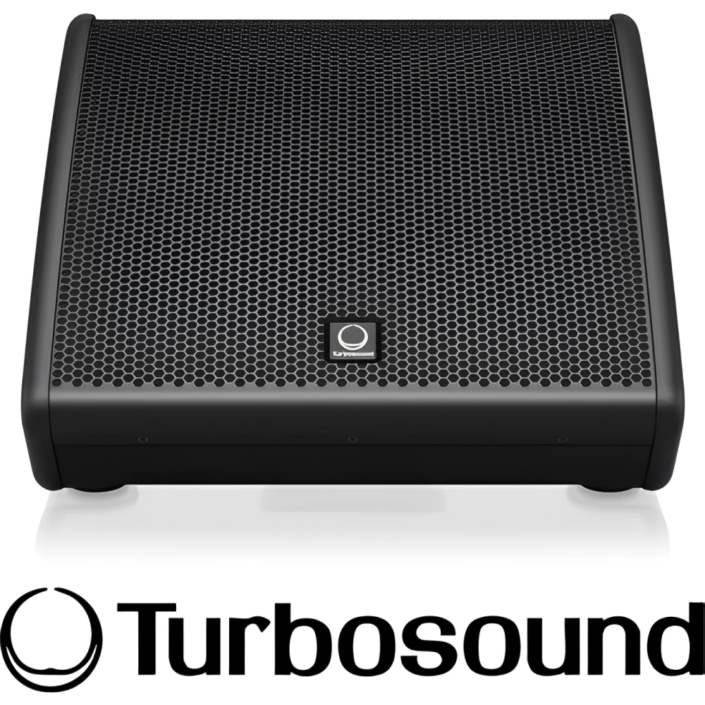 Monitor Palcos e Ambientes Turbosound TFX122M-AN