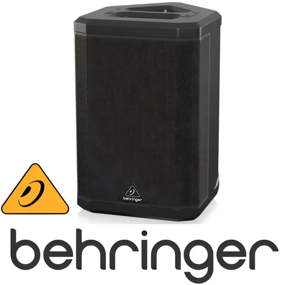 Caixa de Som Portatil  200W B1C