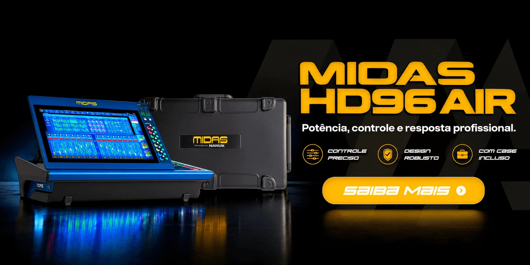 midas