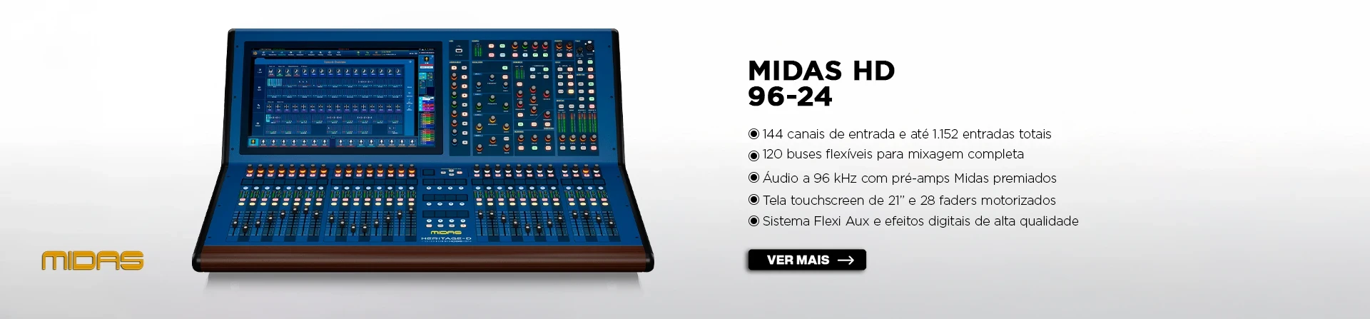 mIDAS M